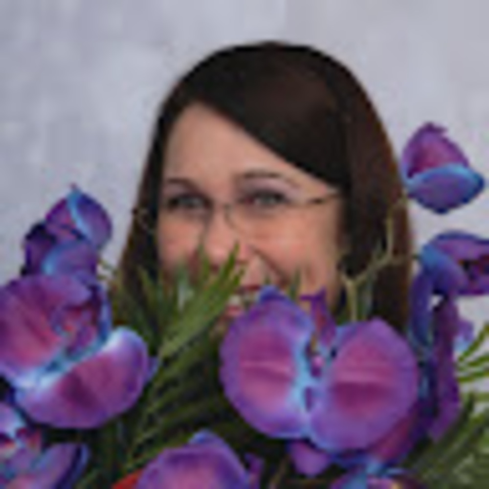 Meet your Posher, Kerry-jo